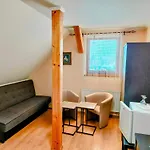 Mlynarka Penzión pre hostí 3*