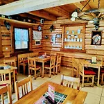 Penzión pre hostí Mlynarka 3*