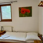 Penzión pre hostí Mlynarka