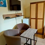 Mlynarka 3* Rajecke Teplice
