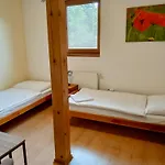 Penzión pre hostí Mlynarka
