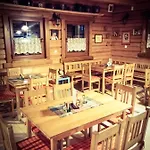 Mlynarka Penzión pre hostí 3*