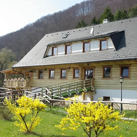 Mlynarka Rajecké Teplice