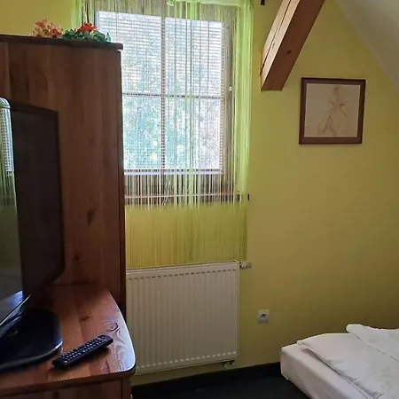 Pensjonat Mlynarka