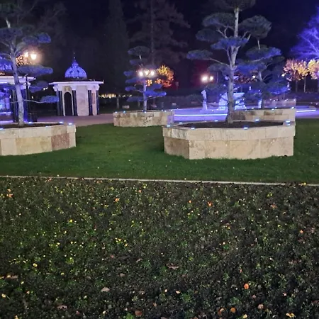 Mlynarka 3* Rajecké Teplice