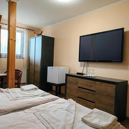 Mlynarka Penzion Rajecké Teplice