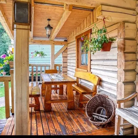 Mlynarka Guest house