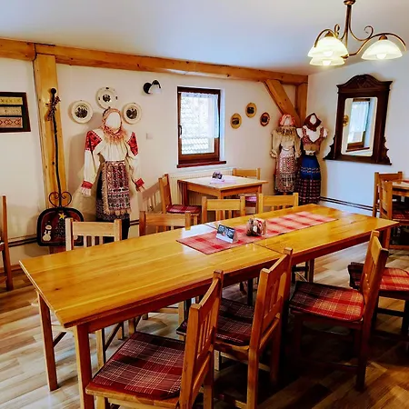 Mlynarka Rajecké Teplice