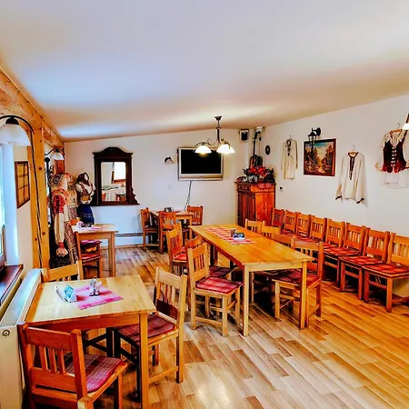 Mlynarka 3* Rajecké Teplice