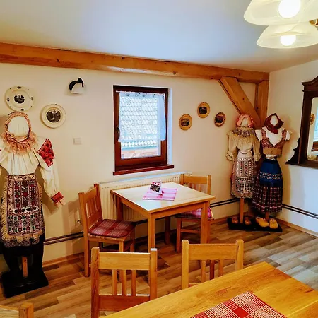Mlynarka Guest house