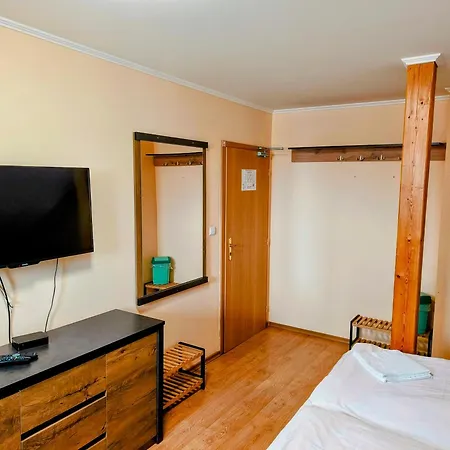 Guest house Mlynarka