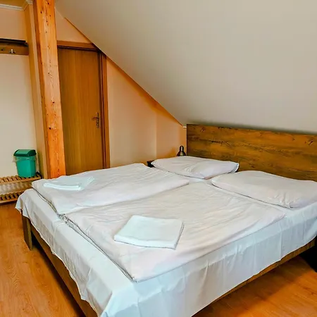 Mlynarka Penzion Rajecké Teplice