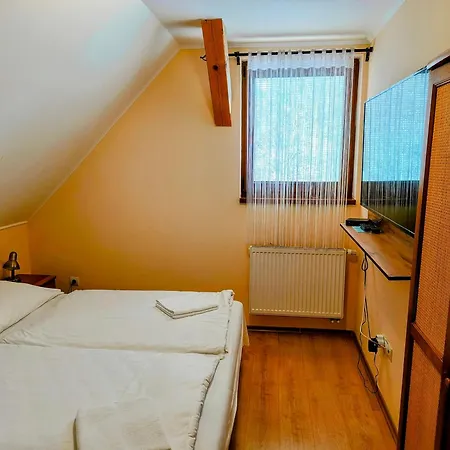 Mlynarka Guest house