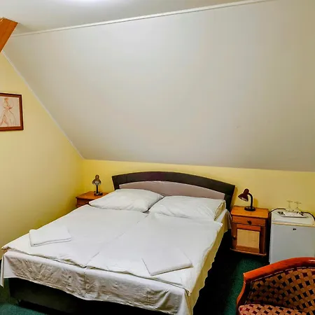 Mlynarka Pensjonat 3*