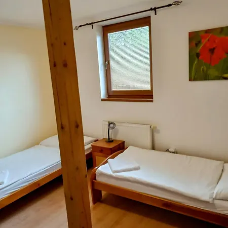 Mlynarka Rajecké Teplice