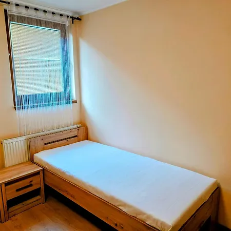 Mlynarka * Rajecké Teplice