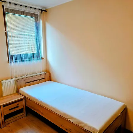 Mlynarka 3* Rajecké Teplice