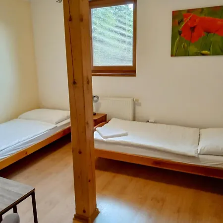 Guest house Mlynarka