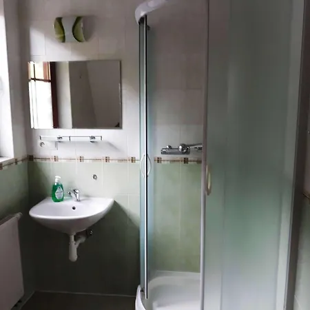 Mlynarka Maison d'hôtes Rajecké Teplice