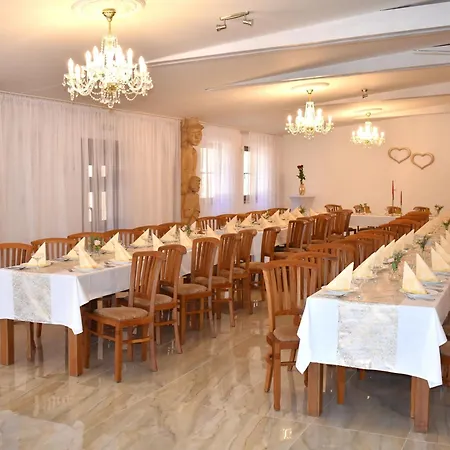 Mlynarka 3* Rajecké Teplice
