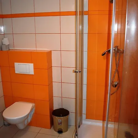 Mlynarka 3* Rajecké Teplice